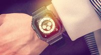 Apple Watch mutiert zur G-Shock: Geniales Teil für die Smartwatch