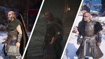 Assassin's Creed Valhalla: Alle 8 Drengr - Fundorte und Belohnungen