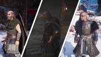 Assassin's Creed Valhalla: Alle 8 Drengr - Fundorte und Belohnungen