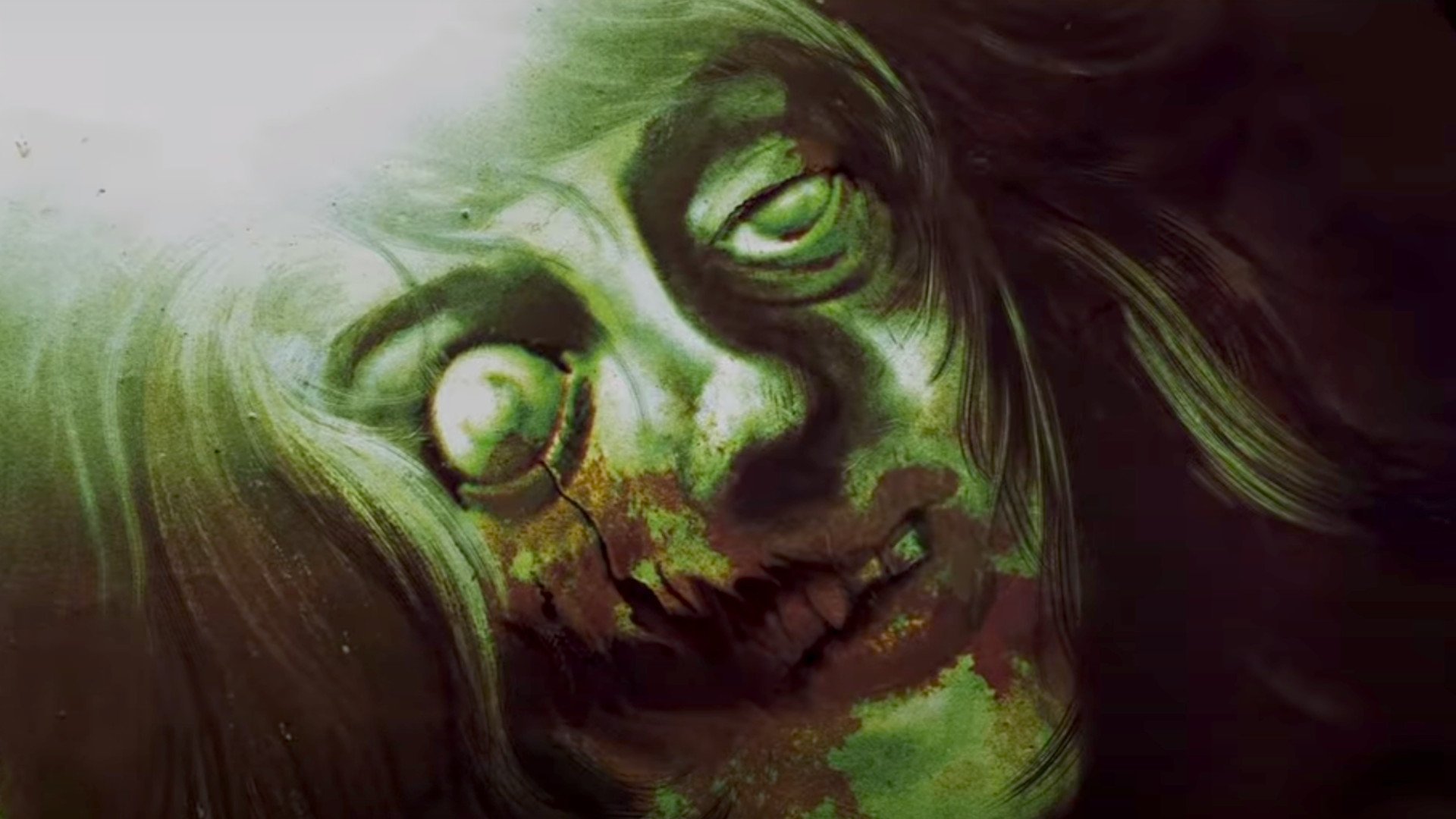 15 grausige Horrorspiele, die euch 2021 erschrecken wollen