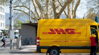 DHL frustriert Paketkunden: Fehler an Packstationen sorgt für Unmut