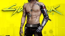 Cyberpunk 2077: Entwickler zeigt, wie Johnny Silverhand wirklich aussehen sollte
