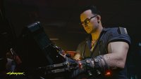 Cyberpunk 2077: Spieler erhält Platin, mit dem Ende hat er nicht gerechnet