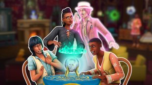 Die Sims 4: EA verwandelt Lebenssimulation in ein „Horrorspiel“