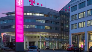 Telekom chancenlos: Gegen dieses Funkloch ist kein Kraut gewachsen