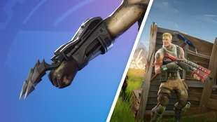 Fortnite: 30 Sekunden in einem 10-Meter-Umkreis eines Spielers als Predator verbringen (Season 5, Woche 8)