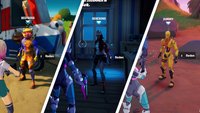 Fortnite: Sprich mit Beefboss, Genesung und Dummy – Fundorte