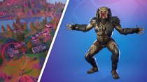 Fortnite: Besuche in Hunter's Haven das Apartment des Predators – Fundort (Season 5, Woche 8)