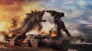 Erster Trailer zu Godzilla vs. Kong – Wer ist eigentlich das böse Monster?