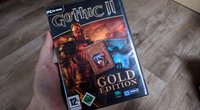 Gothic 2 in Windows 10 installieren – so geht's