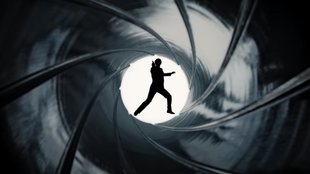 Project 007: Spiel soll nur der Beginn für neuen James Bond sein