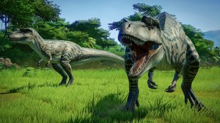 Jurassic World Evolution: Alle Infos zu Cheats und Trainern für PC, PS4 und Xbox One
