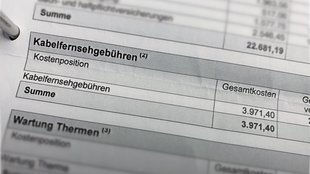 Rückschlag für Verbraucher: Für Kabelanschluss wird weiter draufgezahlt