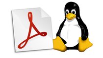 Linux: PDF editieren & bearbeiten – so geht's