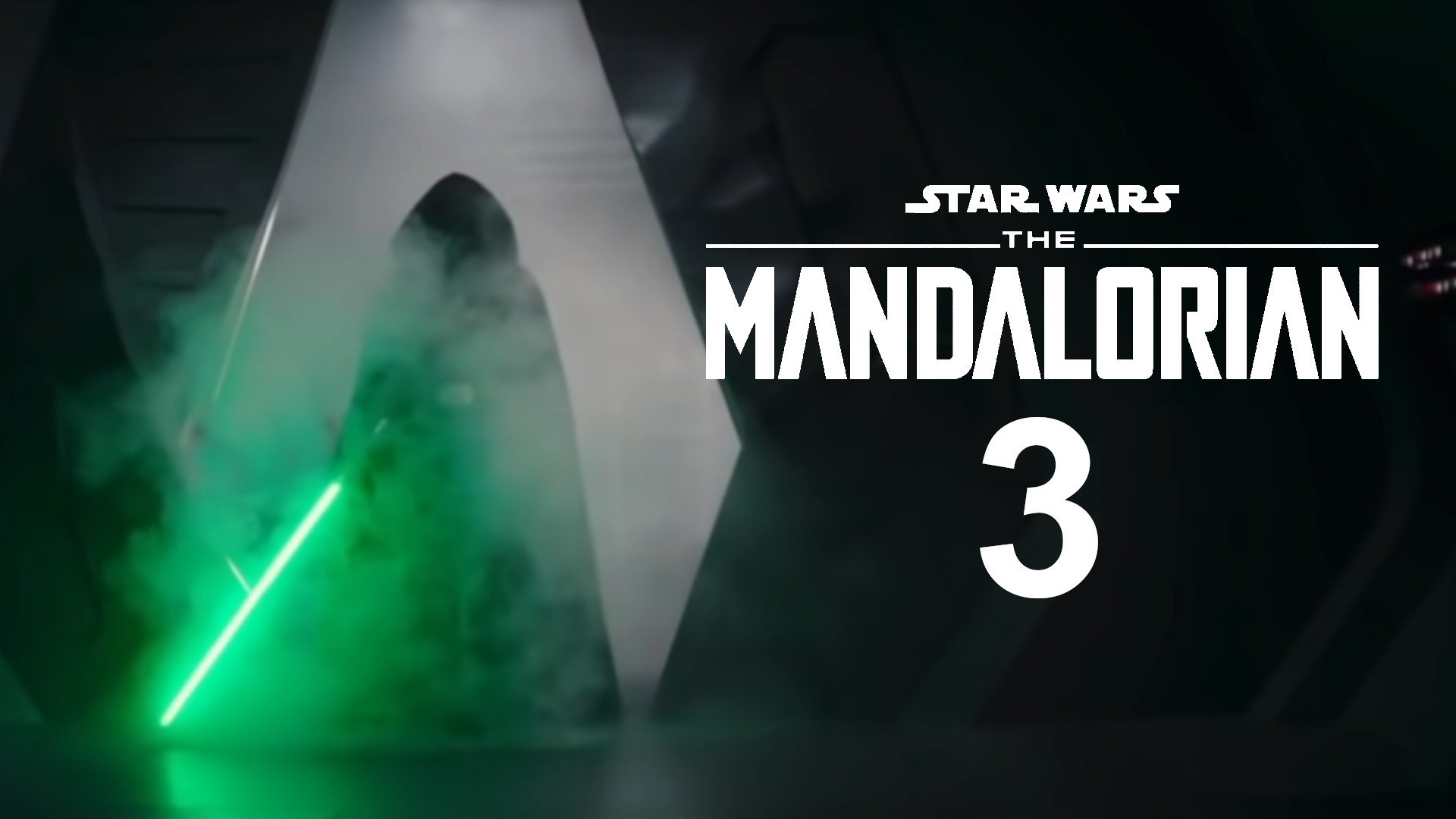 The Mandalorian kehrt zurück: Alle Infos zur 3. Staffel samt