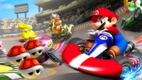 Mario Kart: Nach Jahren schafft ein Spieler etwas, zu dem andere nie fähig waren