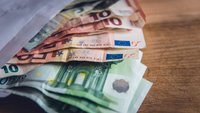 Hat sich Bargeld überlebt? EU bringt Grenze ins Gespräch