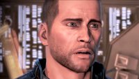 Geheime Mass-Effect-Romanze enthüllt: Die Fans waren noch nicht bereit dafür