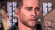 Geheime Mass-Effect-Romanze enthüllt: Die Fans waren noch nicht bereit dafür