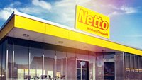 Netto gibt Lebensmittel günstiger ab: So könnt ihr Geld sparen und was Gutes tun