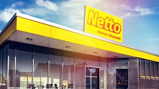 52 % Rabatt bei Netto: Diese kompakte Klimaanlage löst 3 Probleme auf einmal