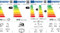 Ab März 2021: Neue EU-Energielabel - Was ändert sich?