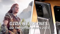 Vorschau: Diese Themen werden uns 2021 begleiten – GIGA Headlines