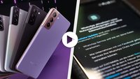 Samsung Galaxy S21: Das ändert sich mit der neuen Generation – GIGA Headlines
