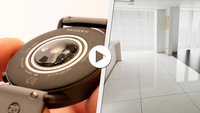 Mit Smartwatches Corona erkennen? – GIGA Headlines
