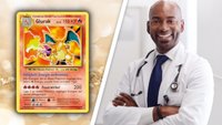 Pokémon rettet Leben: Sammelkarten ermöglichen Medizin-Studium