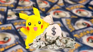 Pokémon: Alte Sammelkarten-Box ist so teuer wie ein ganzes Haus