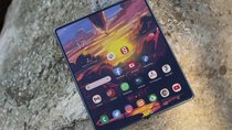 Galaxy Z Fold 3: Samsungs spezielle Kamera mit Problemen