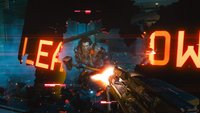 Cyberpunk 2077: Level & Street Cred schnell auf maximale Stufe bringen