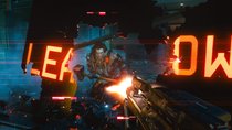 Cyberpunk 2077: Level & Street Cred schnell auf maximale Stufe bringen