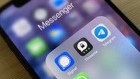 Telegram: Bundeskriminalamt schaltet sich bei WhatsApp-Alternative ein