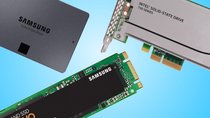 SSD-Arten: NVMe, M.2, SATA, PCIe – Unterschiede erklärt