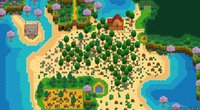 Stardew Valley: Ginger Island freischalten