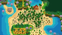 Stardew Valley: Ginger Island freischalten