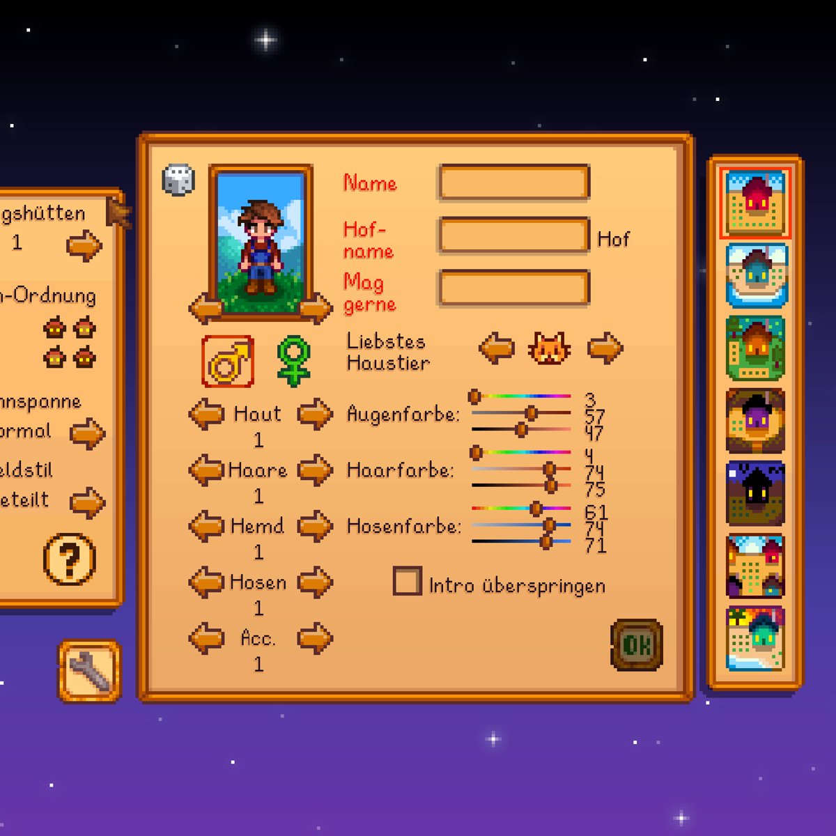 Stardew Valley: Multiplayer im Koop und Splitscreen spielen