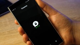 Threema: Bekannte WhatsApp-Alternative geht wichtigen Schritt