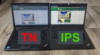 TN-, IPS-, TFT- und VA-Displays – Unterschiede erklärt