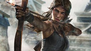 Gute Neuigkeiten für Tomb-Raider-Fans: Netflix hat Großartiges vor