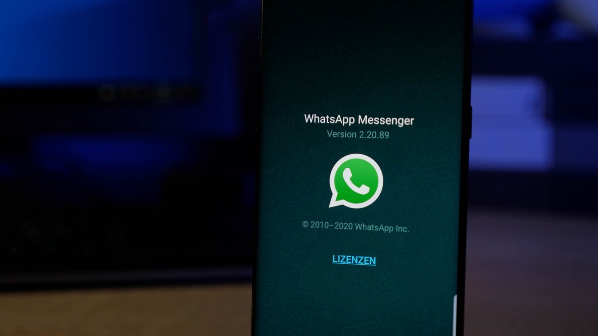 WhatsApp überarbeitet Nachrichten: Erste Details lassen hoffen