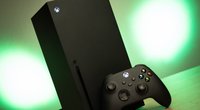 Wildes Xbox-Gerücht: Microsoft soll an neuer Konsole arbeiten
