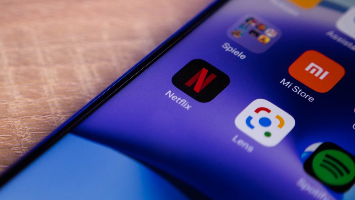 Not Netflix: This streaming service wins the price-performance comparison