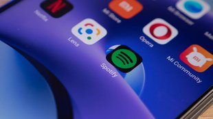 Spotify zieht nächstem Service den Stecker: „Wir müssen Abschied nehmen“