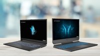 Diese Woche bei Aldi: Zwei neue Gaming-Laptops beim Discounter – lohnt sich der Kauf?