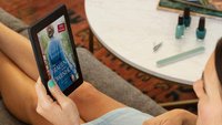 Amazon verkauft Fire-7-Tablet zum Preis von nur 39,99 Euro