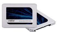 SSD zum Schnäppchenpreis: Crucial MX500 mit 1 TB im Angebot