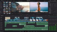 DaVinci Resolve 18 Download: Kostenloses Videoschnitt-Programm